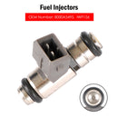 Einspritzdüse 8000A5495 IWP156 für MV AGUSTA BRUTAL 910R 910S 2006-2011 Generic