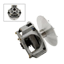 2016 Polaris RZR XP 4 TURBO etukytkinvariaattorisarja 1323327