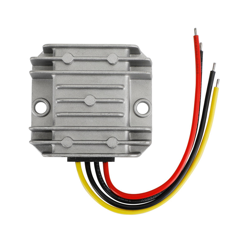 DC 12V/24V a 9V 6A 54W Convertidor Regulador Fuentes de alimentación Transformador