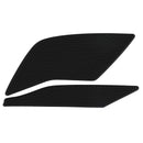 4x trakční podložky boční nádrže pro Yamaha YZF-R1 YZF-R1M 2015-2020