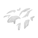 Kawasaki Z650 2017–2019 Verkleidung, Spritzguss, unlackiert