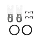 Ford F150 1997-2003 Expedition 1997-2004 Zapłon i cylinder zamka drzwi z 4 kluczami 703362