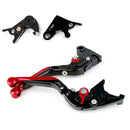 Yamaha YZF R1/R1M/R1S 2015-2021 YZF R6 2017-2020 Nastavitelná spojková brzdová páka