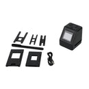 Escáner de películas 14MP 22MP Convierte películas, diapositivas y negativos 126KPK/135/110/Super 8 Escáner de películas de 512GB