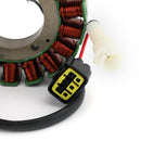 2000-2013 Yamaha F115 4-takts 68V-81410-00 881366T Generator Magneto Stator