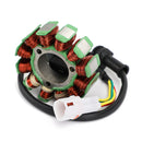 32101-28HA0 Generator Magneto Stator til Suzuki RMZ250 2014-2017 / RMZ450 2013-2018 Generisk
