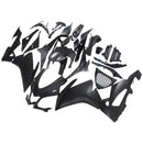 Amotopart Aprilia RSV4 1000 2016-2018 Fairing Sæt Body Plastic