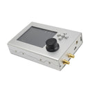 Aktualizovaný software HackRF One V1.7.3 Portapack H2 1MHz-6GHz SDR Software Defined Wireless