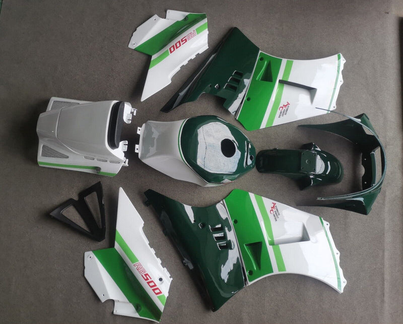 Kit de carenagem Suzuki RG500 RG400 Gamma 1984-1987