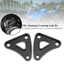 20mm 2015-2022 Suzuki GSX-S1000 GSXS1000 CNC Aluminium Lowering Link Kit