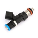 1PCS 32lb vstřikovače paliva vhodné pro GM LS2 6.0L Pontiac GTO C6 Corvette CTS-V 12569113 Generic