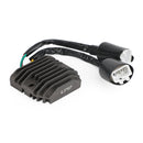 Magnetostator + prostownik regulatora napięcia + uszczelka do Hondy CBR600RR/ABS 07-12