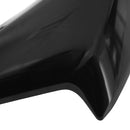 Kawasaki Z900 2017-19 umalet brændstoftank forsidebeklædning