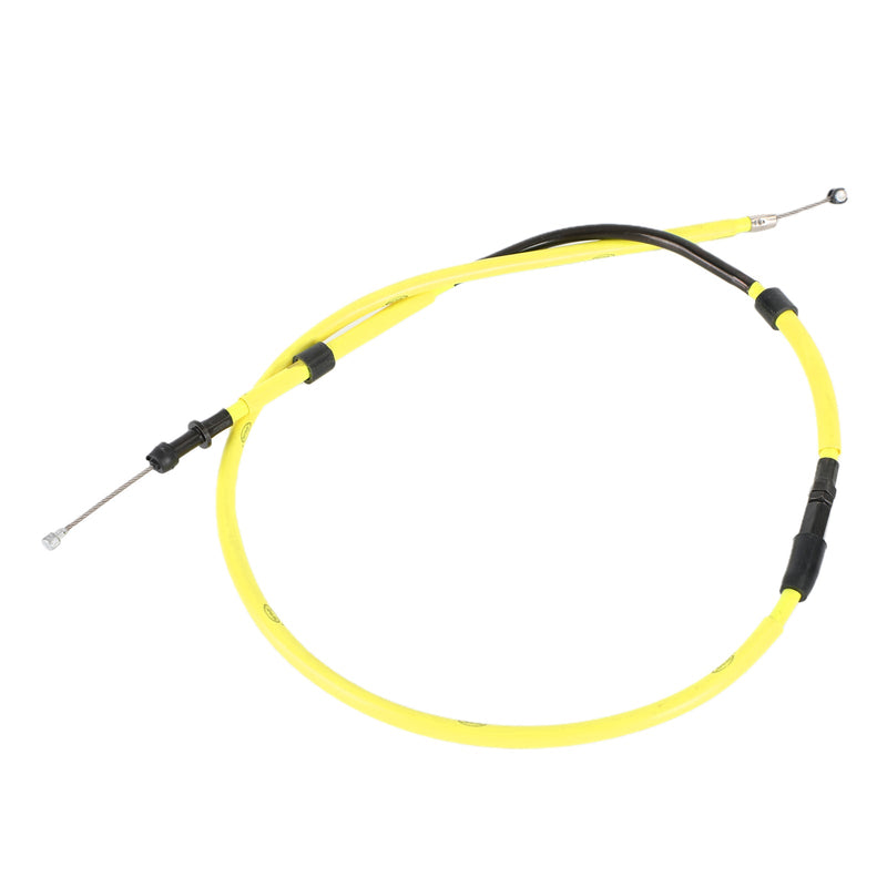 Reemplazo del cable del embrague de la motocicleta adecuado para Yamaha FZ6N 2004-2010 Genérico