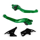 Suzuki SV650/S DL650/V-STROM 750 KATANA CNC Krótka dźwignia hamulca sprzęgła