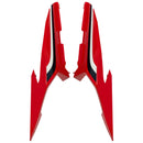 Conjunto de carenagens para Honda CBR500R 2019-2021 003