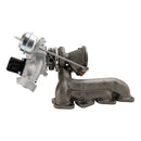 2019 Mercedes-Benz CE GLC SLC 300 2.0L L4 Turbocompressor 2740903280 2740904380 2740903580