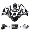 Amotopart BMW S1000RR 2015-2016 suojasarja Muovi ABS