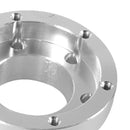 70 mm Lenkrad-Adapterplatte für Logitech G29 G920 13/14-Zoll-Lenkrad