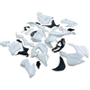 Honda CBR1000RR-R 2020-2023 Verkleidung, Spritzguss, unlackiert