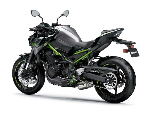 Kawasaki Z900 2020-2021 suojasarja