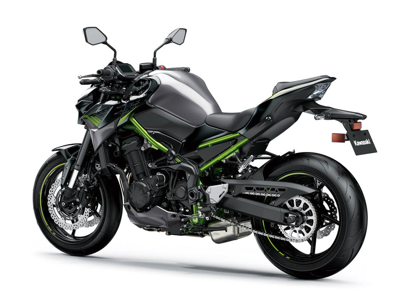 Kawasaki Z900 2020-2021 Verkleidungsset