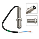 Magnetisk pickup MPU generator hastighedssensor RPM MSP675 til generatorsæt