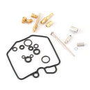 Förgasare Carb Reparation Rebuild Kit för Honda CB750K 1979-1982 CB750F 1980-1981 Generic