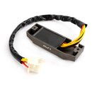 Sada těsnění regulátoru statoru alternátoru pro Suzuki Intruder VS1400GLPS 1987-1995