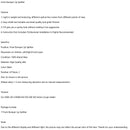 Rozdzielacz nakładki przedniego zderzaka pasuje do 08-13 BMW E90 E92 M3 Competition Performance Generic