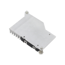 Kühler-Aktivkühler der 5. Generation Raspberry Pi Aluminium-Kühlkörpergebläse