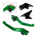 Suzuki SV650/S DL650/V-STROM 750 KATANA CNC Krótka dźwignia hamulca sprzęgła