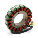 99-04 Yamaha F75 F80 F90 F100 4-takts påhængsmotor STATOR GENERATOR ALTERNATOR