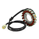 Regulator Tändstator Packning Kit Kawasaki KVF650 Brute Force 650 4X4i Hardwood Green HD 2006-2010