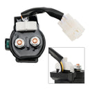 Starter magnetrelæ egnet til Husqvarna Svartpilen 125 200 250 401 Vitpilen 401