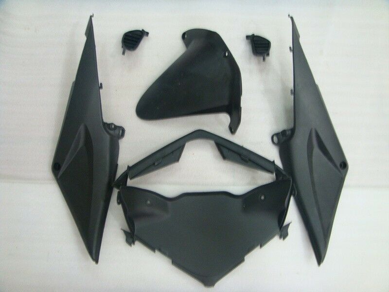 Verkleidungsset für Honda CBR600RR 2005 2006 F5, Rotgold, ABS-Spritzguss, Karosserie, generisch