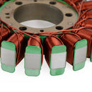 Daytona 675 675R (VIN 564948) 2006 - 2020 T1300181 Magneto stojan generatora