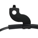 Neuer ABS-Raddrehzahlsensor vorne links 4670A575 für Mitsubishi Lancer 2008-2011 Generic