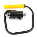 Tændspole + tændrør til Honda Sportrax 400 TRX400EX XR400R 30500-HN1-003 Generisk