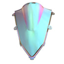 Čelní sklo ABS pro motocykl Honda CBR650R 2019-2022