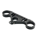 Opuszczanie mostka przedniego widelca u góry dla Ducati Panigale V2 2018-2022