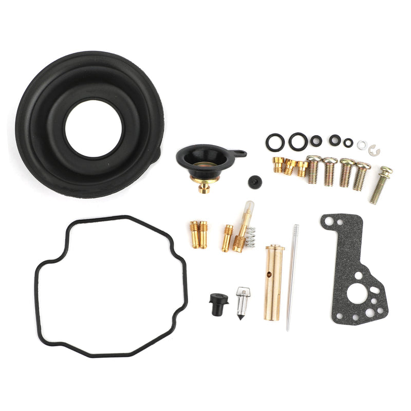 Kit de reparo de conversão de carburador Main Jet Sub para Yamaha VMAX V-Max 1200 VMX12 genérico