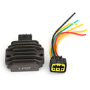 Tasasuuntaaja Suzuki LTA400 LT-A400 Eiger 2WD 4WD 02-07