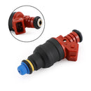 1 stk injektordyse 0280150431 egnet for SAAB 9-3 900 9000 2.0L 2.3L I4 Generisk