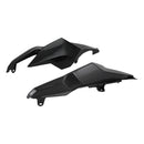 2021-2022 Honda CB650R CBR650R Potah zadního bočního sedadla Kapota kapoty