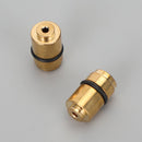 Sada pro přestavbu karburátoru vhodná pro Honda CB360T 1975-76 CB360K 1974 CJ360T 1976-77 Generic