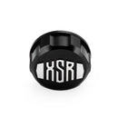 CNC ALU bakre bromsreservoarlock för Yamaha XSR 155 700 900 2016-2023