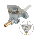 Gastank Benzinhahn Benzinhahn passend für Kawasaki KX65 KX85 KX100 2001-2018