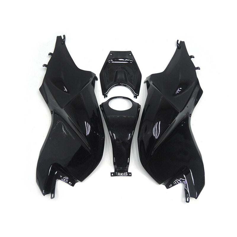 Zestaw owiewek do BMW K1200S 2005-2010. Korpus z tworzywa ABS