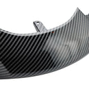 Honda X-ADV 750 XADV 2017-2020 ABS-Frontnasenabdeckung Verkleidungsverkleidung